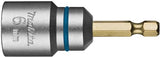 Makita accessoires makita draadeinddop xtt m8