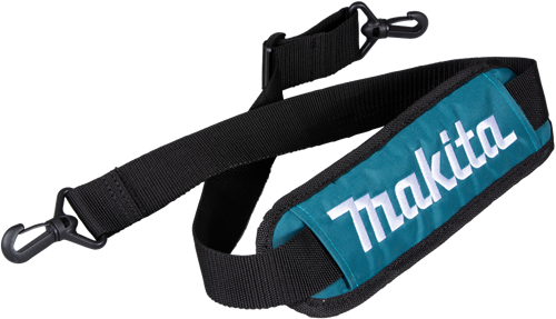 Makita accessoires draagriem autostofzuiger - 162544-9 162544-9
