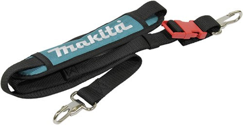 Makita accessoires draagriem l ux01g - 127759-5