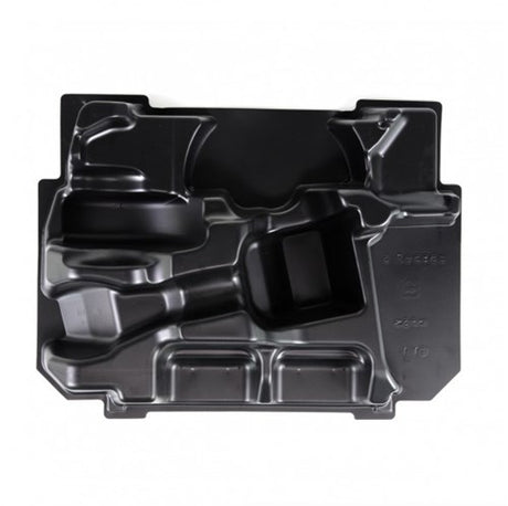 Makita accessoires duo-inlay voor m-box | voor ddf dhp schroefmachine en dga haakse slijper | tbv dlx2157tj1 - 838397-5