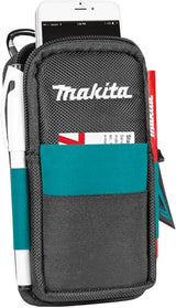 Makita accessoires makita heuptas (l x b x h) 90 x 40 x 165 mm e-15556