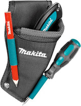 Makita accessoires makita mes- en gereedschaphouder - e-15322