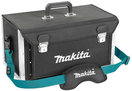 Makita accessoires makita e-15394 gereedschapskoffer extra stevig 32l