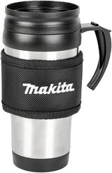 Makita accessoires e-15578 thermosbeker met houder - e-15578