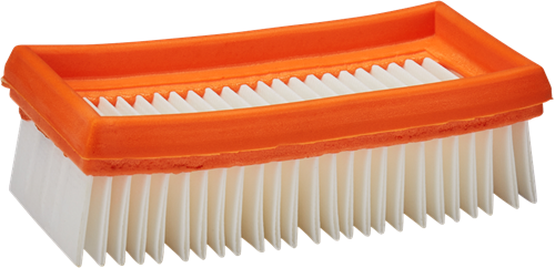 Makita accessoires fijnstoffilter stofzuiger - w107418352 - w107418352