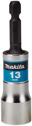 Makita accessoires makita e-03492 kantelbare dop 13x80mm