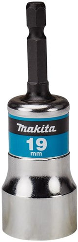 Makita accessoires flexi. dop 19x80mm 1 4 e impr - e-03523 - e-03523