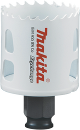 Makita accessoires gatzaag 48x44mm hout metaal - e-03816 e-03816