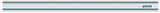 Makita accessoires geleiderail 3000mm - 194367-7