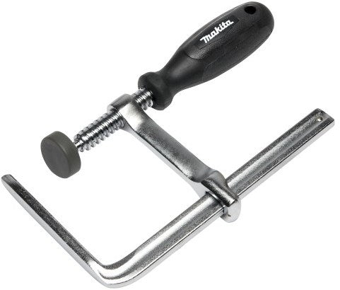 Makita accessoires geleiderail klemset - 194385-5