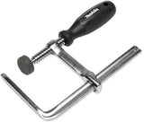 Makita accessoires geleiderail klemset - 194385-5