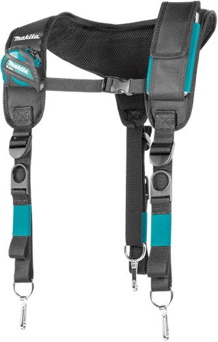 Makita accessoires makita e-15372 gereedschapsgordel beugel zwaargewicht