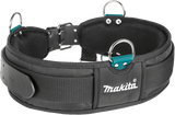 Makita accessoires gereedschapsgordel zwaargewicht - e-15366 - e-15366