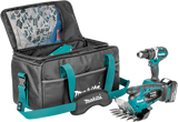 Makita accessoires gereedschapstas - e-15469