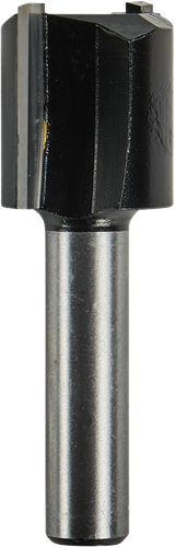 Makita accessoires makita groeffrees 18x19mm s8 1st - d-67860