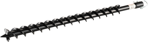 Makita accessoires grondboor 50x800mm - e-25482