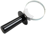 Makita accessoires handgreep compleet voor 6906 - 122464-9