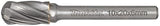 Makita accessoires makita b-52766 hm-frees cil. met ronde kop v. alu