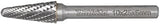 Makita accessoires hm-frees kegel met ronde kop v. metaal - b-52819 - b-52819