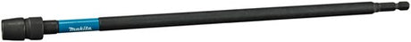 Makita accessoires makita bithouder impact zwart 304 mm - e-24147
