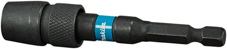 Makita accessoires impact black bithouder 1 4 x76mm magnetisch - e-24125
