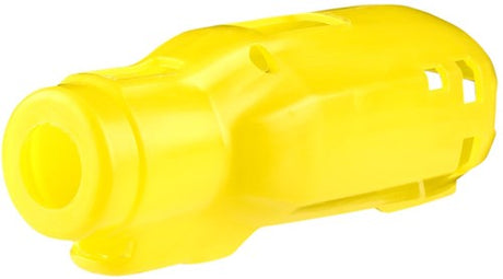 Makita accessoires indicatiehuls geel dft023 045 - 424987-6 - 424987-6