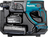 Makita accessoires inlay voor m-box bhr202 - dhr202 - 837634-4