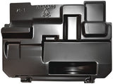 Makita accessoires inlay voor m-box dcs550, dss501, dss500, dcs552 - 837628-9