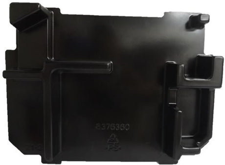 Makita accessoires inlay voor m-box djs160 - djs161 - bjs101 - 837636-0