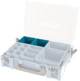 Makita accessoires inzetbak 100x100mm | mbox organizer - 191x95-9