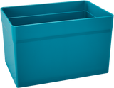 Makita accessoires inzetbak 150x100mm mbox organizer - 191x96-7 - 191x96-7