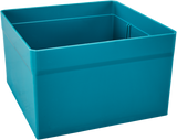 Makita accessoires inzetbak 150x150mm mbox organizer - 191x97-5 - 191x97-5