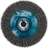 Makita accessoires kegelborstel m14x100mm - d-39827 d-39827
