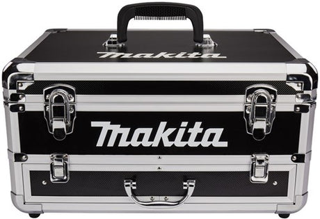 Makita accessoires koffer aluminium leeg - 823327-9 - 823327-9