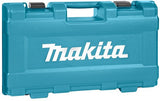 Makita accessoires koffer kst - kunststof koffer voor djr360 - 821670-0 - 821670-0