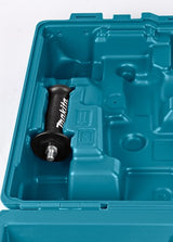 Makita accessoires koffer kunststof voor o.a dga700 en dga900 - 821717-0
