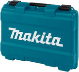 Makita accessoires koffer voor o.a df347 - hp347 - df457 - hp457 - 824981-2