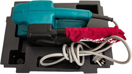 Makita accessoires kofferinzet inlay 9910 9911 - 837658-0 837658-0