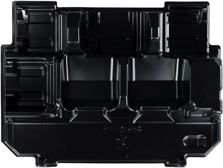 Makita accessoires kofferinzet inlay accu startset - 835w98-4 - 835w98-4