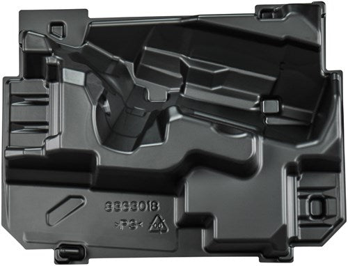 Makita accessoires kofferinzet inlay dbn601 - 836301-8