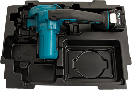Makita accessoires kofferinzet inlay hs301d - 838315-3 838315-3