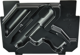 Makita accessoires kofferinzet inlay tw0200 6953 hp0300 - 837869-7 837869-7