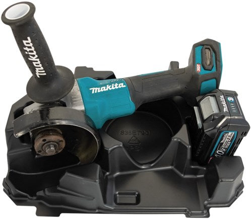 Makita accessoires makita kofferinzet inlay ga005g 008g 013g 016g 023g 026g 029g 032g