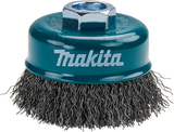 Makita accessoires komborstel m14x75mm - d-24094 d-24094