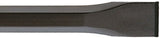Makita accessoires koudbeitel 20x250mm sds-plus - d-08729