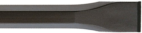 Makita accessoires koudbeitel 20x250mm sds-plus - d-08729