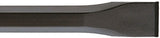 Makita accessoires koudbeitel 26x450mm steekas - d-19205