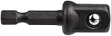 Makita accessoires makita krachtdopadapter 1 4x1 2 l=50mm - b-54673
