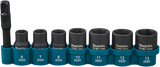 Makita accessoires makita e-12289 verwisselbare koppen 1 4 8-delig