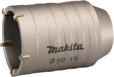 Makita accessoires makita hardmetalen holboor 50 mm - d-73922